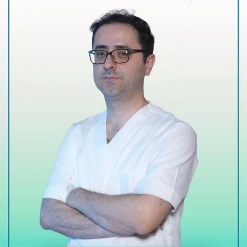 حسام الدین شهبازی