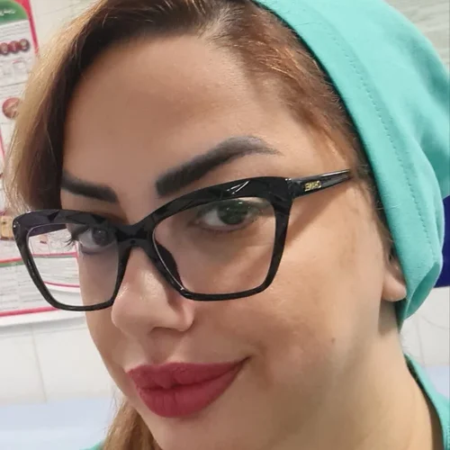 فاطمه شجاع صفت