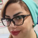 فاطمه شجاع صفت