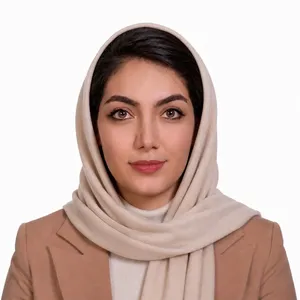 نگار امانی