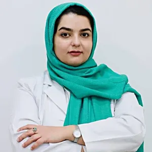 لیدا لک زاده