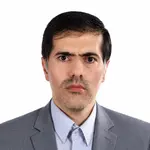 احمد یارمحمدی