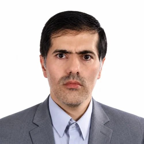 احمد یارمحمدی
