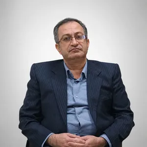 علیرضا زاهدی