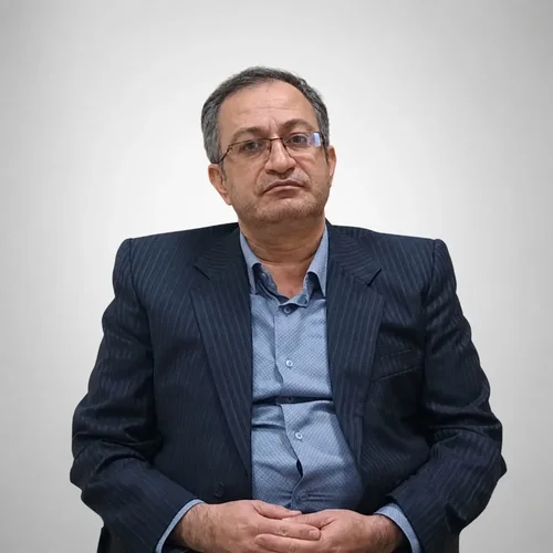 علیرضا زاهدی