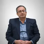 علیرضا زاهدی