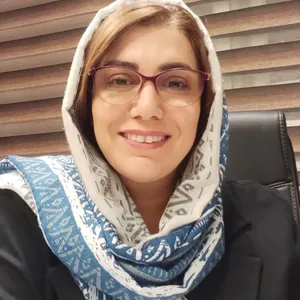 نسرین شاهمرادی