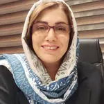 نسرین شاهمرادی