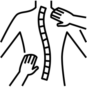 فیزیوتوراپی در منزل شما icon