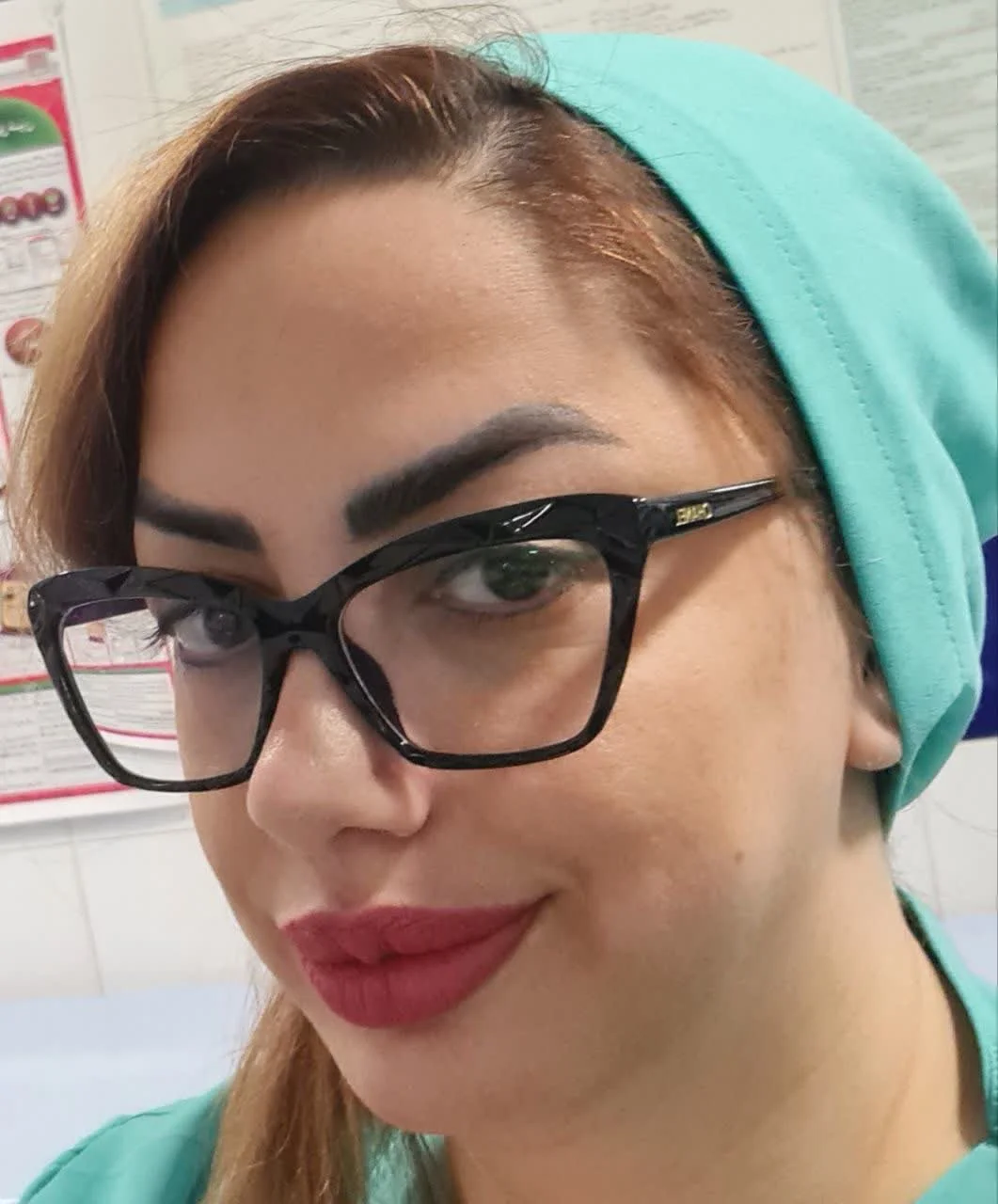  =فاطمه شجاع صفت