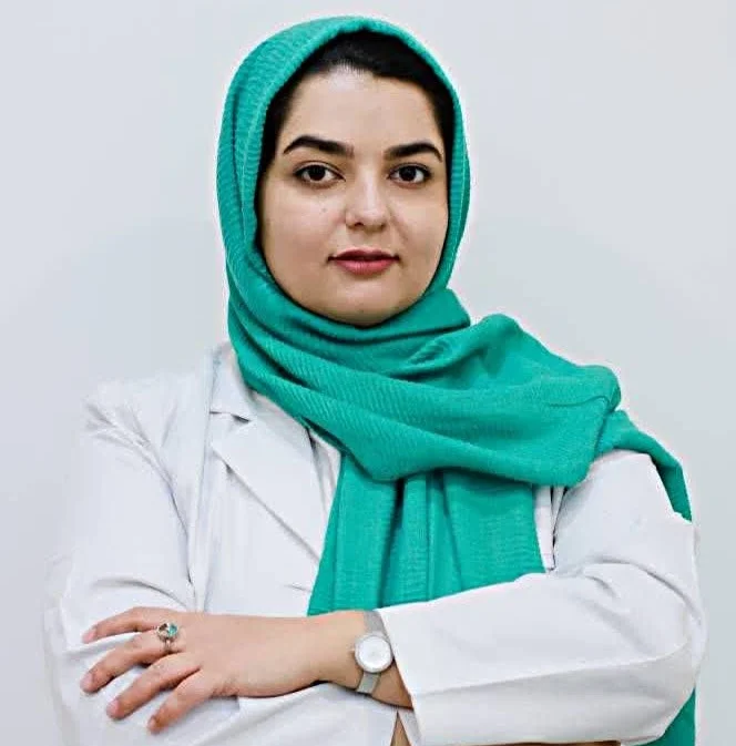 لیدا لک زاده