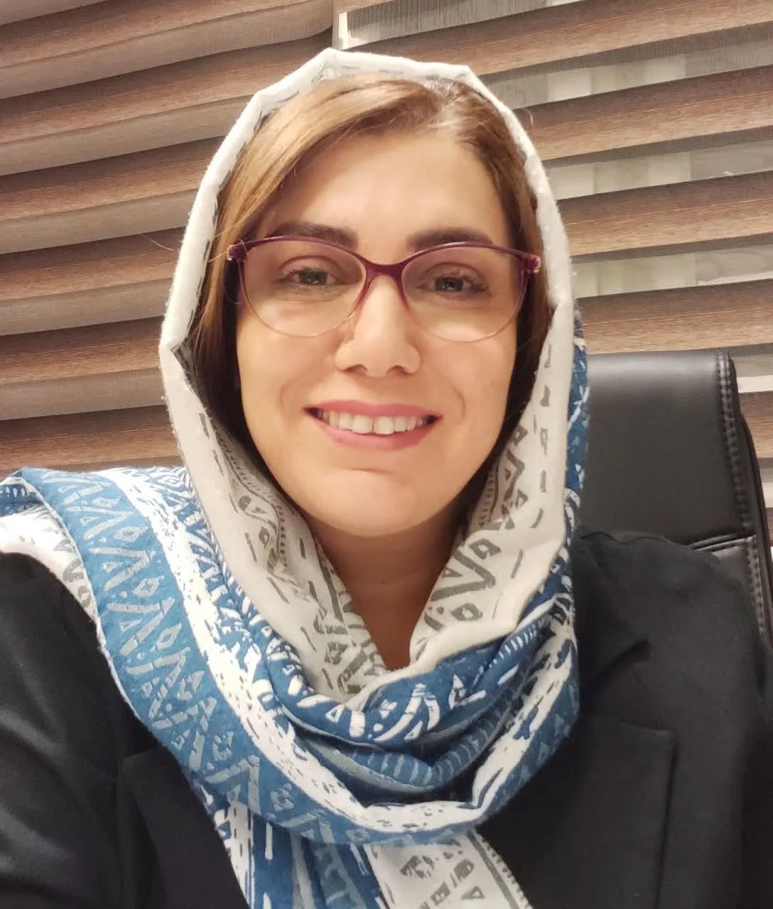  =نسرین شاهمرادی