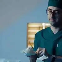 کلینیک فوق‌تخصصی اردیبهشت